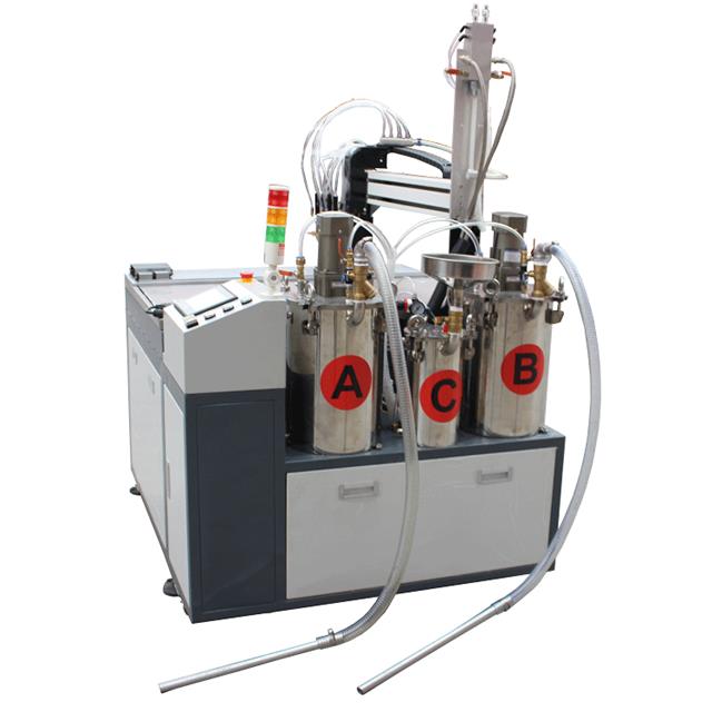 ab灌膠機 ab灌膠機