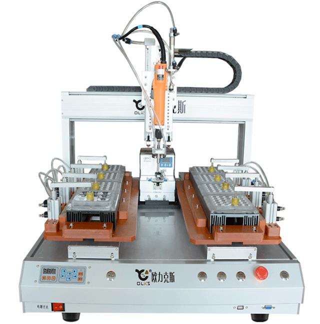 坐標(biāo)式鎖螺絲機 坐標(biāo)式鎖螺絲機