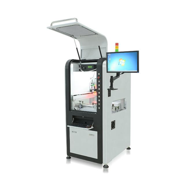 視覺點(diǎn)膠機(jī) 視覺點(diǎn)膠機(jī)