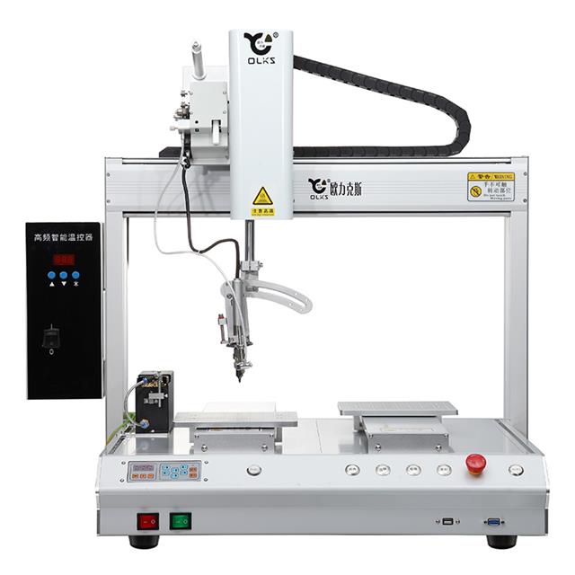 自動焊錫機(jī) 自動焊錫機(jī)