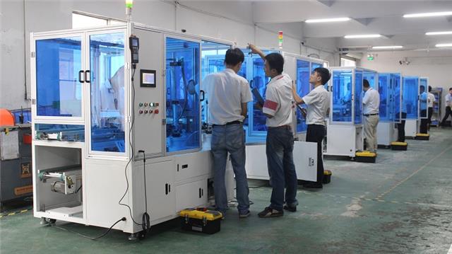 高速點膠機廠家 高速點膠機廠家