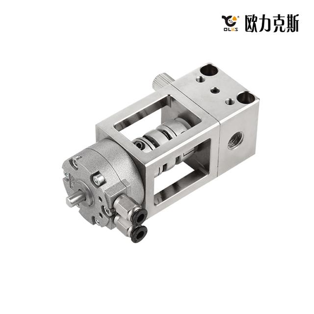 點膠機,旋轉(zhuǎn)點膠閥 點膠機,旋轉(zhuǎn)點膠閥