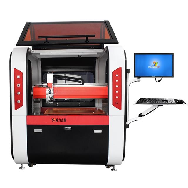 離線式精密噴射點(diǎn)膠機(jī),德國噴射閥