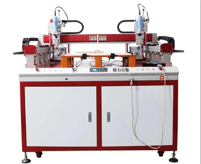 自動鎖螺釘機(jī)廠家 自動鎖螺釘機(jī)廠家