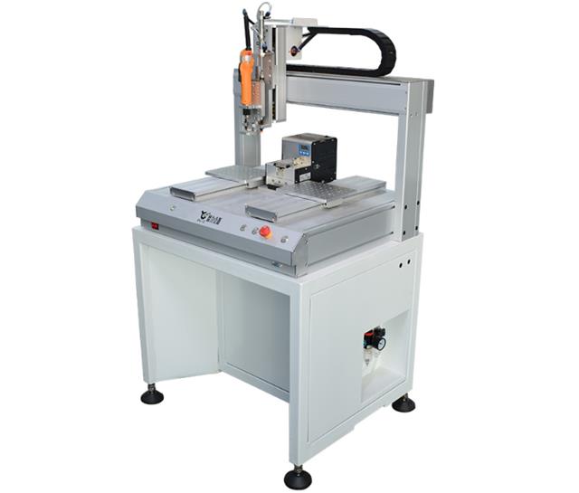 落地式鎖螺絲機 落地式鎖螺絲機