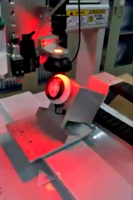 視覺精密點膠機(jī)設(shè)備