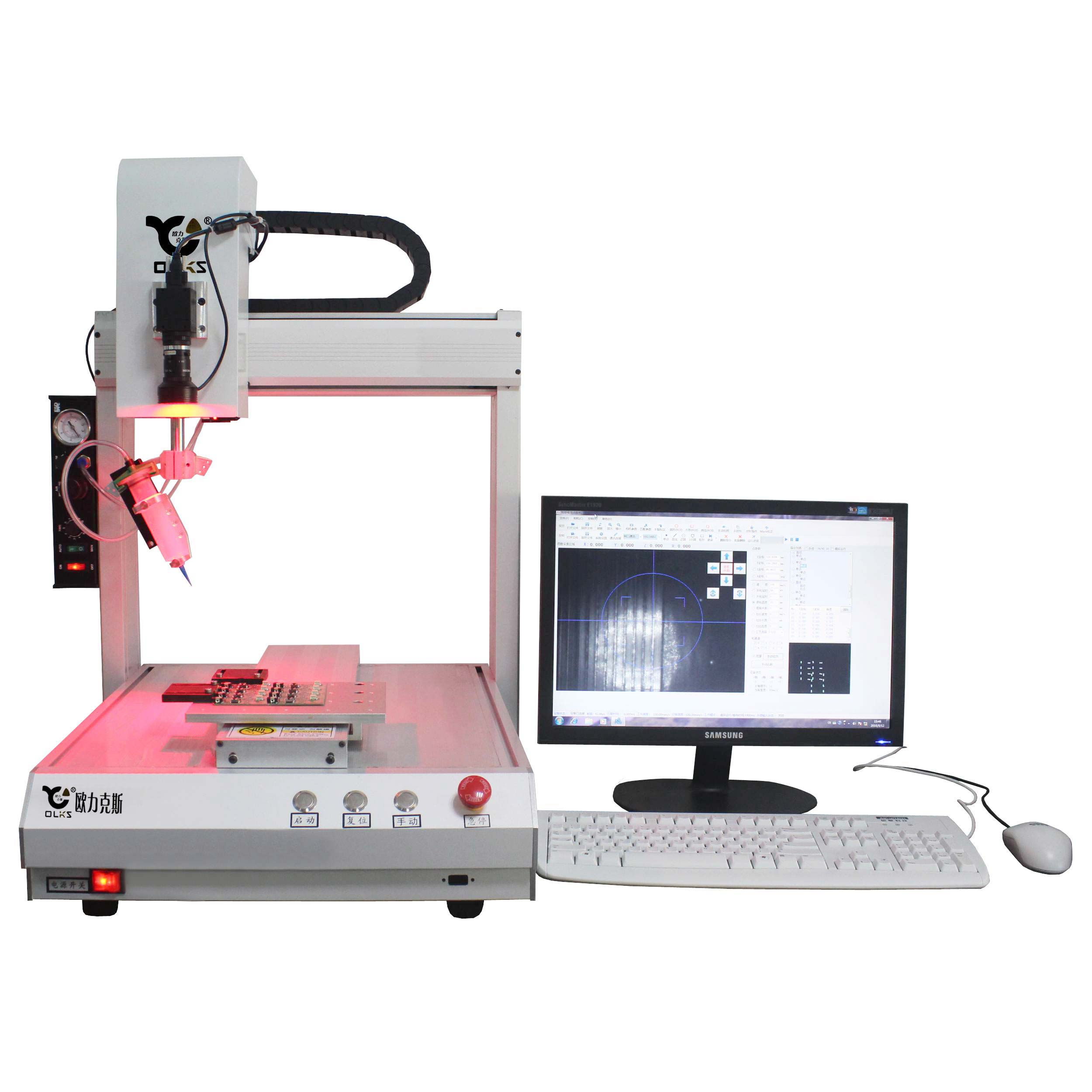 <a href='http://m.haojianlou.cn/zddjj.htm' class='keys' title='點(diǎn)擊查看關(guān)于自動(dòng)點(diǎn)膠機(jī)的相關(guān)信息' target='_blank'>自動(dòng)點(diǎn)膠機(jī)</a>