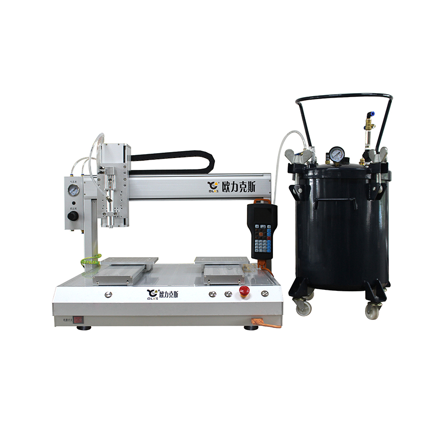 快干膠點(diǎn)膠機(jī) 快干膠點(diǎn)膠機(jī)