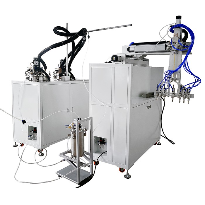 灌膠機(jī) 灌膠機(jī)