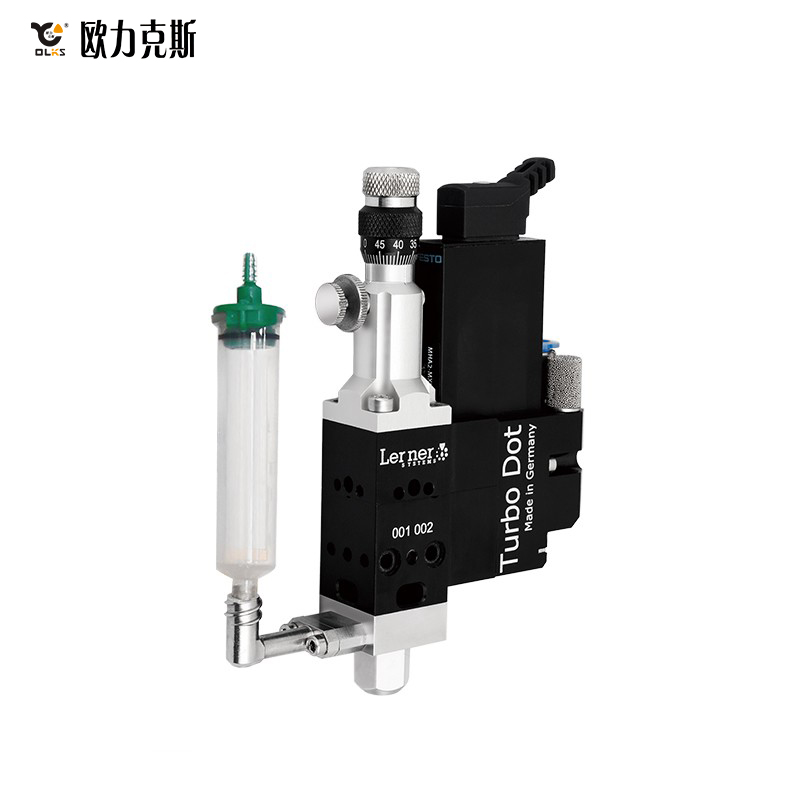 精密點(diǎn)膠閥 精密點(diǎn)膠閥