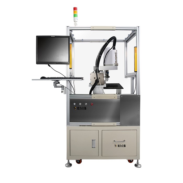 自動(dòng)化鎖螺絲機(jī) 自動(dòng)化鎖螺絲機(jī)