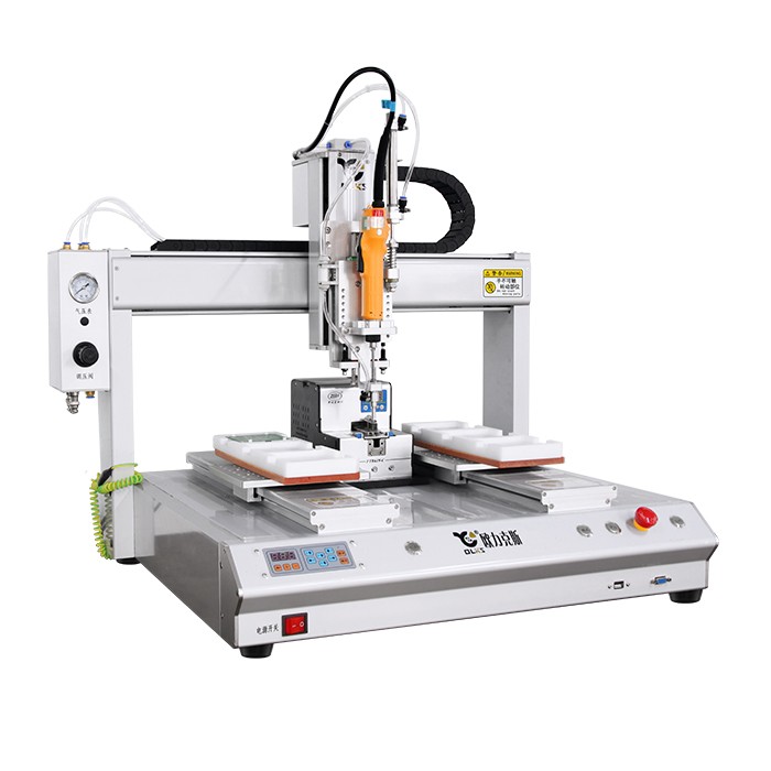 自動鎖螺絲機(jī)