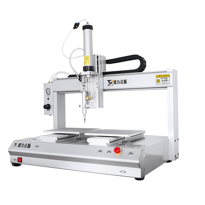 硅脂點(diǎn)膠機(jī) 硅脂點(diǎn)膠機(jī)