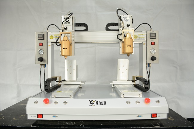 熱熔膠點(diǎn)膠機(jī) 熱熔膠點(diǎn)膠機(jī)