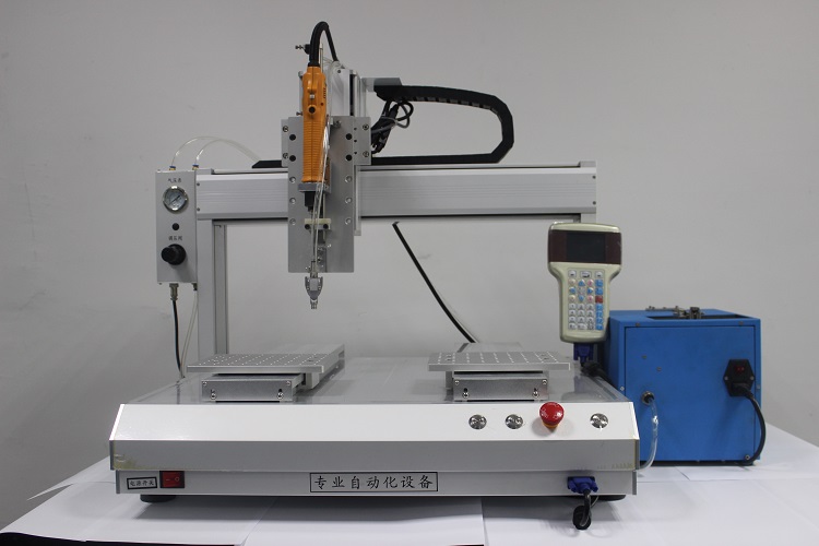 吹氣式鎖螺絲機 吹氣式鎖螺絲機