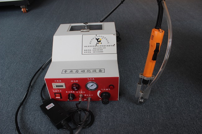 手持式鎖螺絲機(jī) 手持式鎖螺絲機(jī)