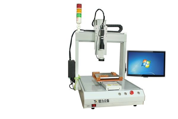 攝像頭點(diǎn)膠機(jī) 攝像頭點(diǎn)膠機(jī)