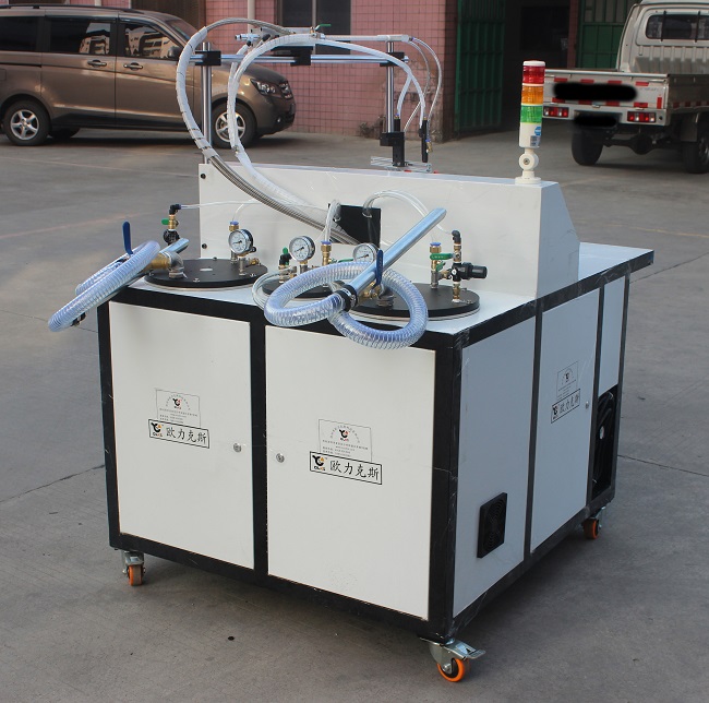 灌膠機清洗 灌膠機清洗