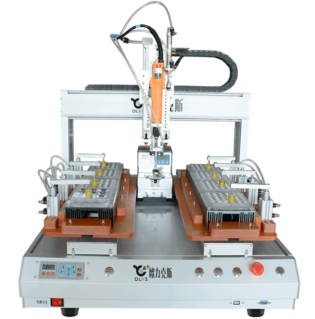 坐標(biāo)式鎖螺絲機(jī) 坐標(biāo)式鎖螺絲機(jī)