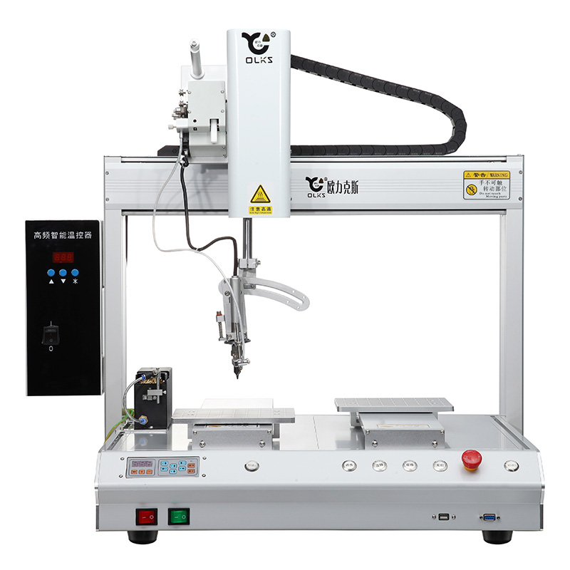 自動焊錫機(jī) 自動焊錫機(jī)