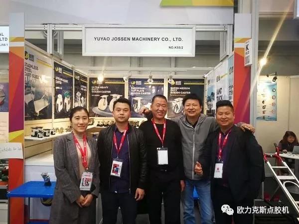 歐力克斯，自動(dòng)點(diǎn)膠機(jī)