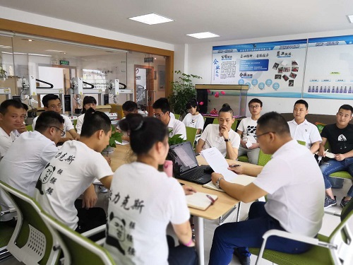 歐力克斯華東分公司 歐力克斯華東分公司