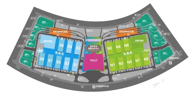 重慶智博會 重慶智博會