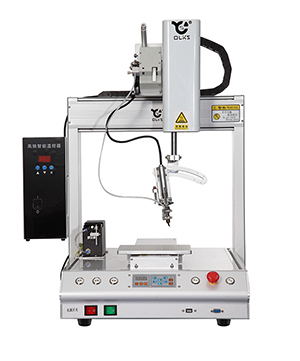 小型焊錫機(jī) 小型焊錫機(jī)