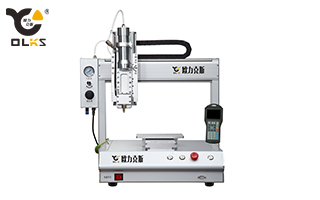 點膠機(jī),單組份點膠機(jī)