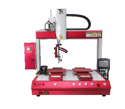 焊錫機(jī),電子焊錫機(jī),單頭雙工位焊錫機(jī), 焊錫機(jī),電子焊錫機(jī),單頭雙工位焊錫機(jī),