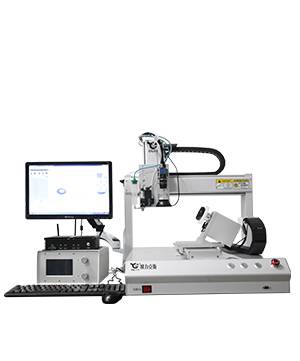 噴射式點膠機 噴射點膠機 噴射式點膠機 噴射點膠機