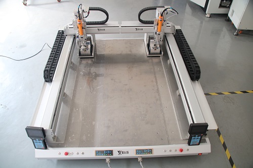 超大平臺鎖螺絲機 面板燈鎖螺絲機 超大平臺鎖螺絲機 面板燈鎖螺絲機