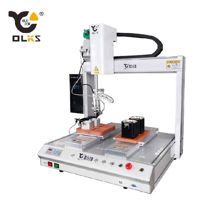 變壓器焊錫機(jī) 變壓器焊錫機(jī)