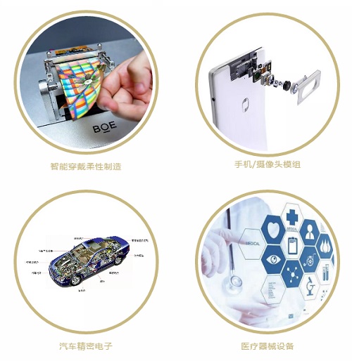 熱熔膠點(diǎn)膠機(jī)應(yīng)用 熱熔膠點(diǎn)膠機(jī)應(yīng)用