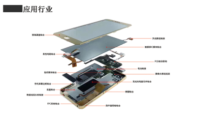 智能手機(jī)點(diǎn)膠方案 智能手機(jī)點(diǎn)膠方案
