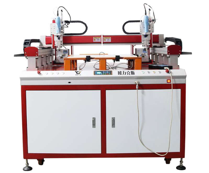 自動擰螺絲機 自動擰螺絲機