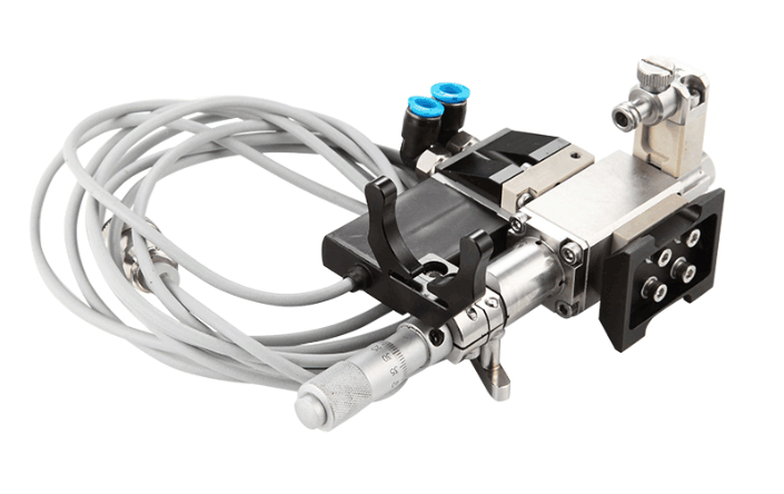 精密螺桿點膠閥 精密螺桿點膠閥