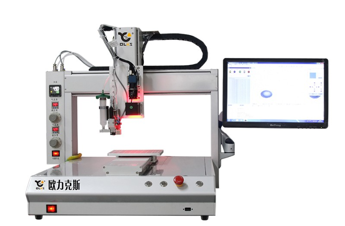 自動點(diǎn)膠機(jī)設(shè)備制造 自動點(diǎn)膠機(jī)設(shè)備制造