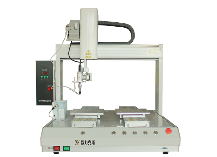 自動(dòng)焊錫機(jī) 自動(dòng)焊錫機(jī)