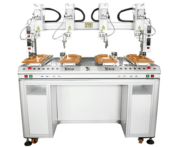 國(guó)產(chǎn)自動(dòng)焊錫機(jī)多少錢(qián)