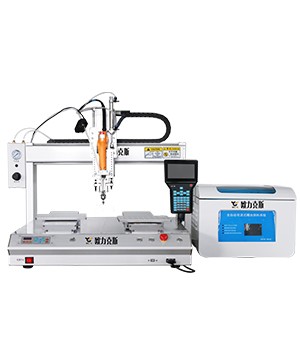 吸氣式自動鎖螺絲機(jī) 吸氣式自動鎖螺絲機(jī)