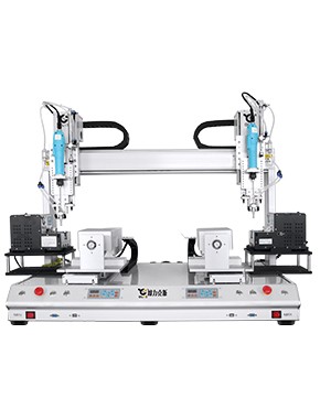 自動(dòng)鎖螺絲機(jī) 自動(dòng)鎖螺絲機(jī)