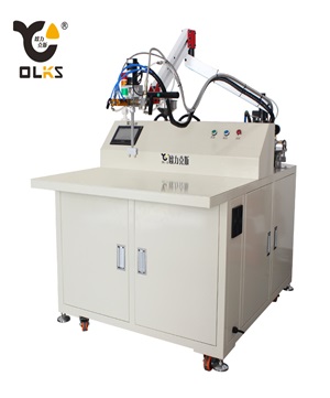 自動灌膠機 自動灌膠機