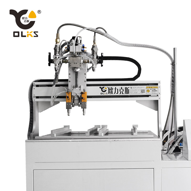 灌膠機(jī) 灌膠機(jī)