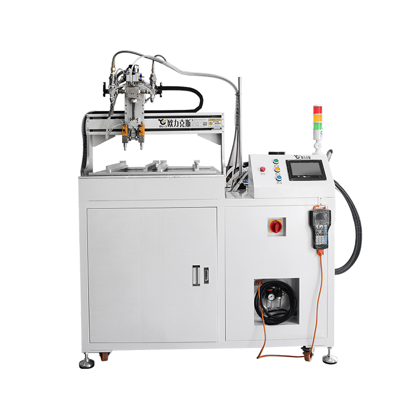 自動(dòng)灌膠機(jī) 自動(dòng)灌膠機(jī)