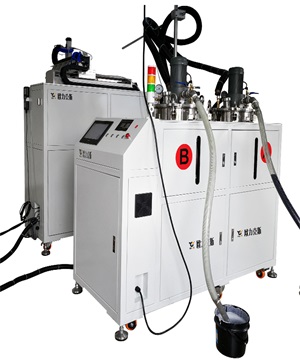 自動(dòng)灌膠機(jī) 自動(dòng)灌膠機(jī)