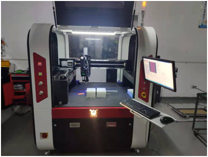 自動(dòng)點(diǎn)膠機(jī) 自動(dòng)點(diǎn)膠機(jī)