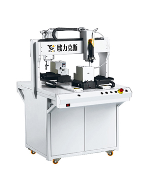 自動(dòng)<a href='http://m.haojianlou.cn/zdslsj.htm' class='keys' title='點(diǎn)擊查看關(guān)于鎖螺絲機(jī)的相關(guān)信息' target='_blank'>鎖螺絲機(jī)</a> 自動(dòng)鎖螺絲機(jī)