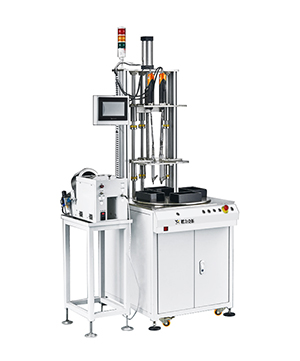 全自動鎖螺絲機 全自動鎖螺絲機