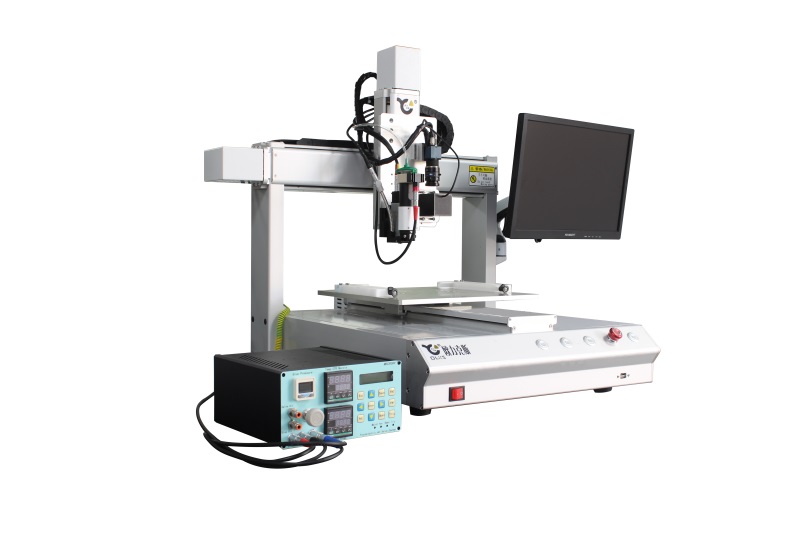 自動點(diǎn)膠機(jī) <a href='http://m.haojianlou.cn/zddjj.htm' class='keys' title='點(diǎn)擊查看關(guān)于自動點(diǎn)膠機(jī)的相關(guān)信息' target='_blank'>自動點(diǎn)膠機(jī)</a>